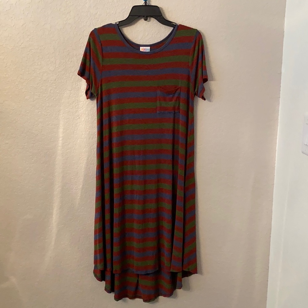 LulaRoe Carly Dress